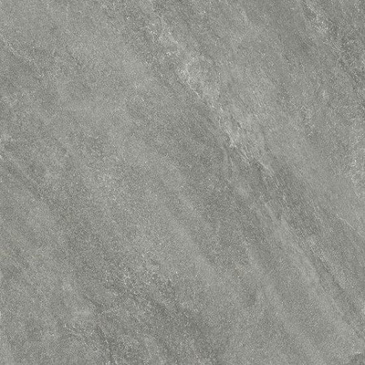 Ceralto Micello Uno Carreau de sol - 120x120cm - 9.0mm - rectifié - Silver