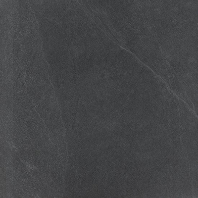 Cercom Stone Box Vloertegel - 60x60cm - 9.5mm - gerectificeerd - Lavagna