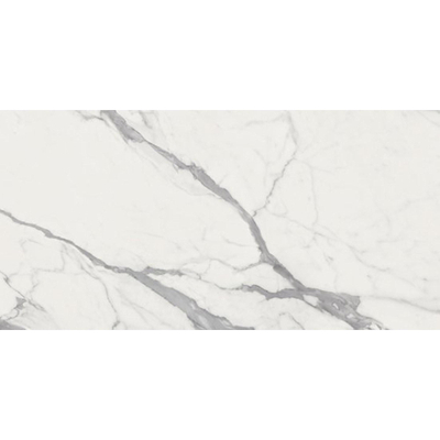 Ceralto Aurelio Carrelage de sol - 60x120cm - 8.5mm - rectifié - Statuario light