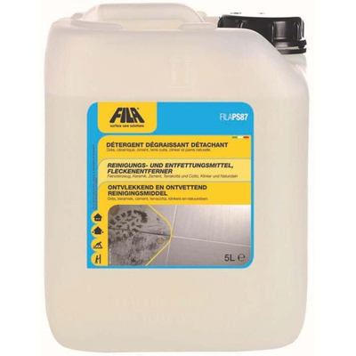 Ceralto Lamina chem mat