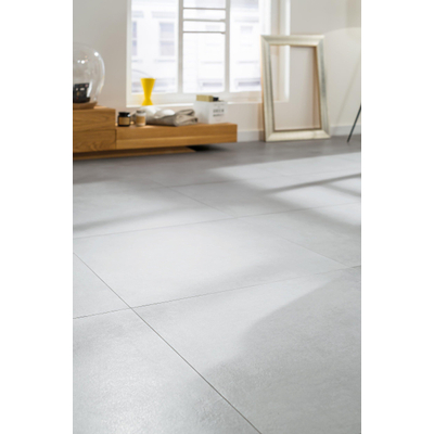 Ceralto Inlay Soft Carrelage mural - 19.8x39.8cm - 7.0mm - gris foncé