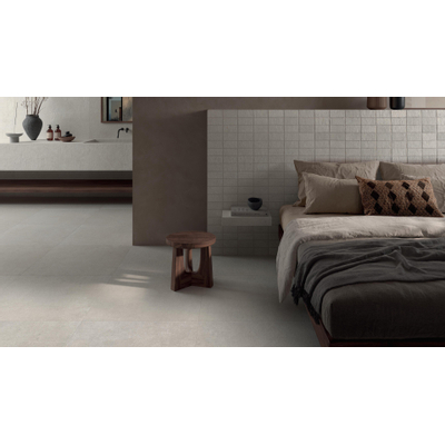 Kronos Terra Crea Vloertegel - 7.5x30cm - 10.0mm - Calce