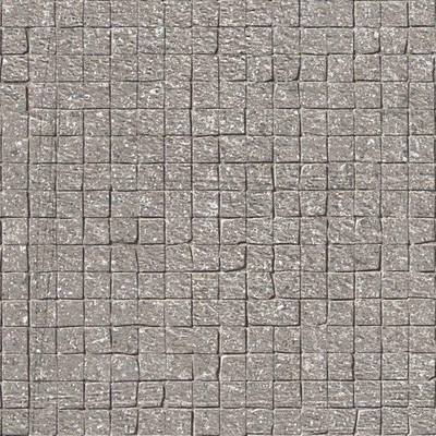 Kronos Terra Crea Mozaiektegel - 30x30cm - 10.0mm - Limo