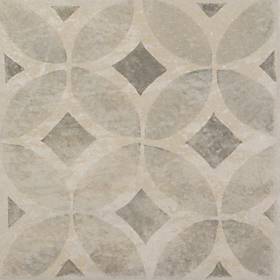 Emil Kotto Deco Decortegel 20x20cm 10mm R10 porcellanato Avana