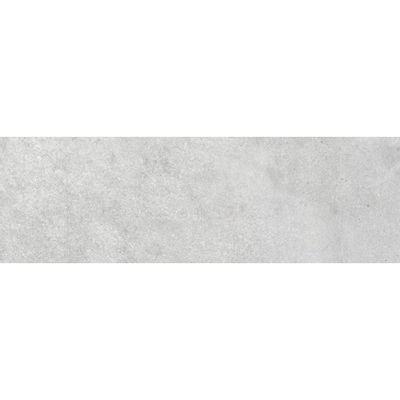 Colorker Premiere Carrelage mural - 31.6x100cm - 9.7mm - rectifié - Light mat (gris)