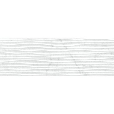 Ragno Bistrot Decor-strip 40x120cm 8mm Pietrasanta glans