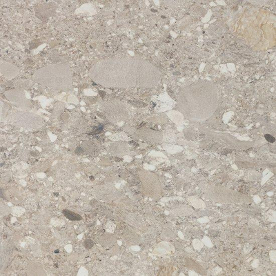 Cercom Ceppo di gres Carrelage de sol 600X600 Sabbia 9,5mm Mat Ret.R10