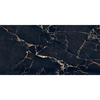 Ceralto Aurelio Carreau de sol - 60x120cm - 8.5mm - rectifié - Port or