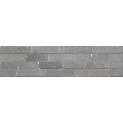 Ceralto Micello R11 Carreau mosaïque - 15x60cm - 10.0mm - Gent