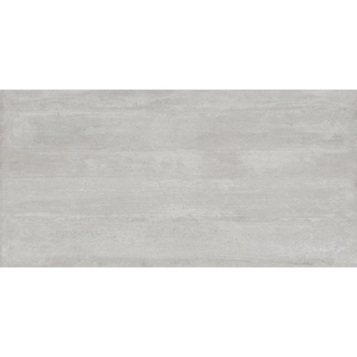 Colorker Ragnar Carrelage sol - 60x120cm - 8mm - rectifié - R10 - aspect béton - Pearl mat (gris)