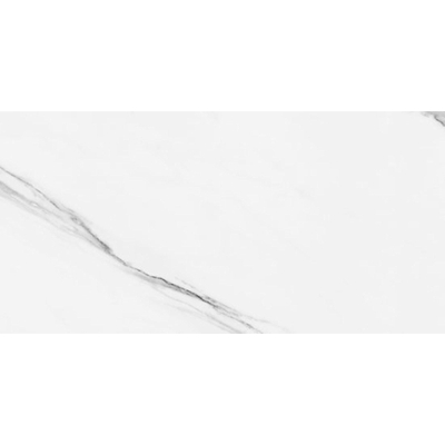 ÉCHANTILLON Ceralto Regalia Luxe 300X600 Marbles Calacata Blanc Poli