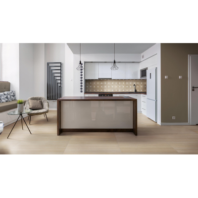 Ceralto Patterna Decor Bande décorative - 60x60cm - 10.0mm - rectifié - Crème