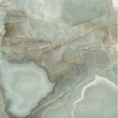 Douglas Jones Magnum Carreau de sol - 120x120cm - 6.0mm - rectifié - Jade