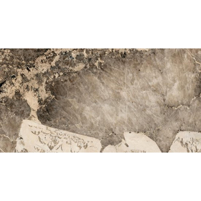 Douglas Jones Magnum Carreau de sol - 60x120cm - 6.0mm - rectifié - Flame