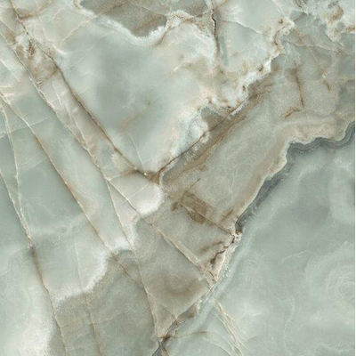 Ceralto Alabro Vein Carrelage de sol - 120x120cm - 6,0mm - rectifié - Jade