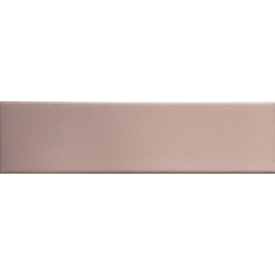 JOS. Dust Wandtegel - 5x20cm - 8.0mm - Blush