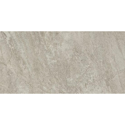 Ceralto Micello Uno Carreau de sol - 60x120cm - 9.0mm - rectifié - Taupe