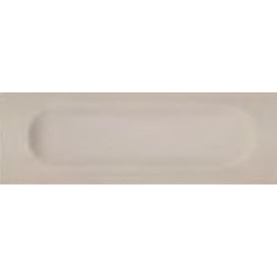 Vtwonen Tegels Chop Decor-strip - 5x15cm - 12.5mm - Bone