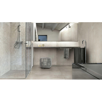 Douglas Jones Manor Mosaïque 30x30cm 10mm rectifié R10 grès cérame Sable