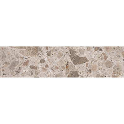 Vtwonen Composite 100293 Carreau de sol 150X600 Sand 9mm Mat Ret.R10