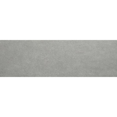 Colorker Neolith Wandtegel 32x100cm 9.7mm gerectificeerd witte scherf Grey