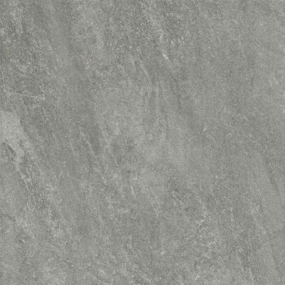 Ceralto Micello Uno Carreau de sol - 120x120cm - 9.0mm - rectifié - Silver