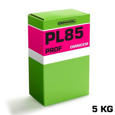 Omnicol Omnicem Tegellijm poeder - Grijs