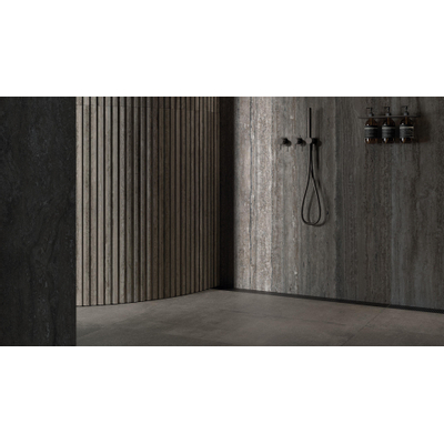 Ceralto Vitrano Luxe Wandtegel - 30x120cm - 10.0mm - gerectificeerd - Lapillo