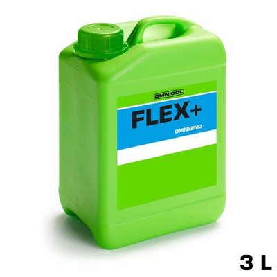 Omnibind Flex Plus 3 Ltr.