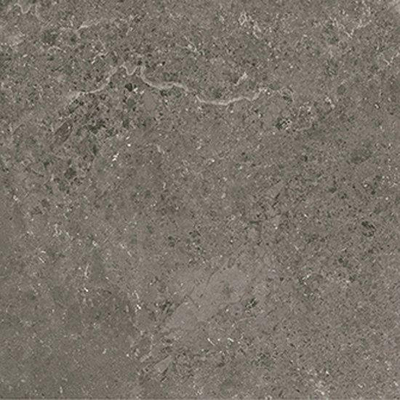 Serenissima Concreta Carrelage sol et mural - 100x100cm - 8.5mm - carré - R10 - rectifié - Antracite mat