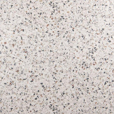 SAMPLE vtwonen terrazzo Vloer- en wandtegel 90x90cm Gerectificeerd mat ice flakes