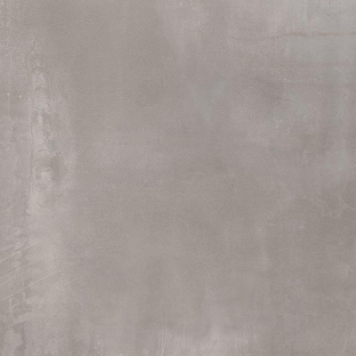 Abk Imoker Interno 9 Vloer- en wandtegel 60x60cm 9mm gerectificeerd R10 porcellanato Silver