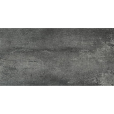 Floorgres Rawtech Vloer- en wandtegel 30x60cm 10mm gerectificeerd R10 porcellanato Coal