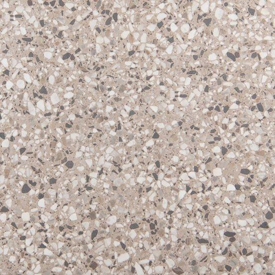 SAMPLE vtw 600X600 Terrazzo 100241 Clay Flakes