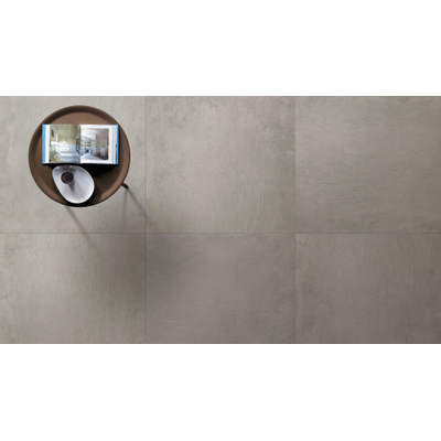 Ceralto Elvano Accent Carrelage de sol - 60x60cm - 9.5mm - rectifié - Dust