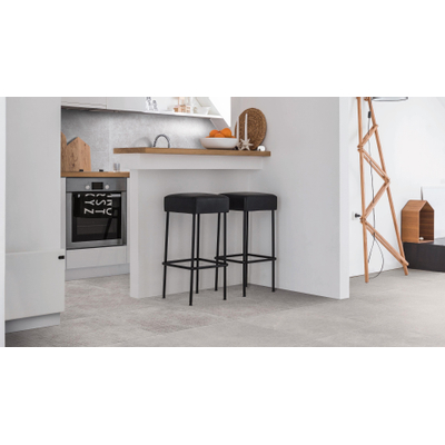 Marazzi Stream Plint-hulpstuk - 7x60cm - 9.5mm - Grey