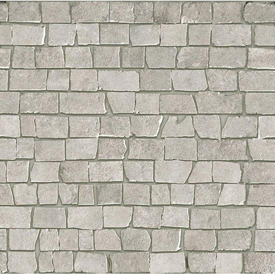 Ceralto Fragmenta Alto Mosaïque - 30x30cm - 10.0mm - Dune