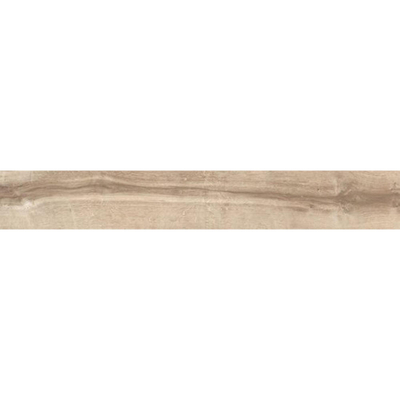 Kronos Woodside Vloertegel - 26.5x180cm - 10.0mm - gerectificeerd - Oak