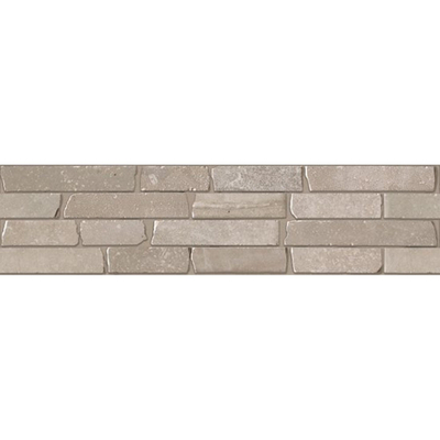Ceralto Micello R11 Carreau mosaïque - 15x60cm - 10.0mm - Bruges
