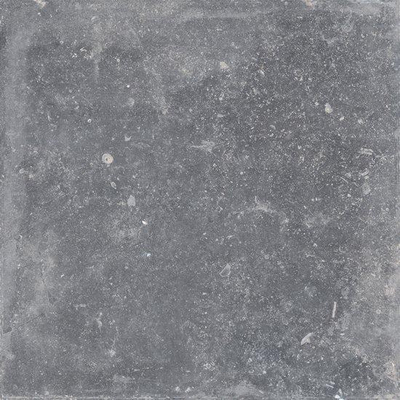 Ceralto Rovello Core Vloertegel - 100x100cm - 10.0mm - gerectificeerd - Gris fonce