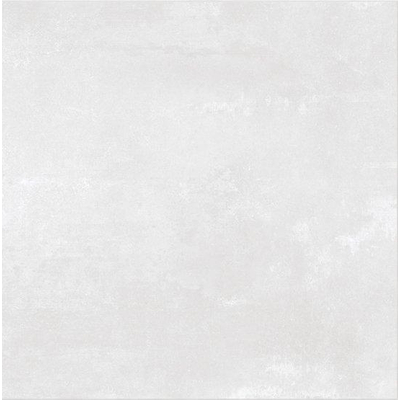 Ceralto Quinto Accent Carreau de sol - 60x60cm - 10,0mm - rectifié - White
