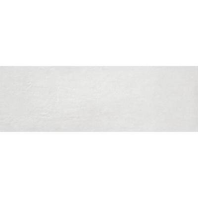 Colorker Memory Wandtegel - 39.6x119.2cm - 6.5mm - gerectificeerd - White