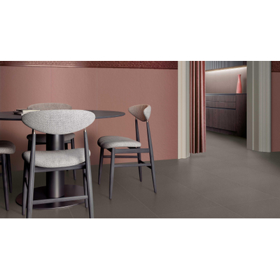 Cir Chromagic Carrelage de sol 600X1200 Forever Pink 10mm Mat Ret.R10