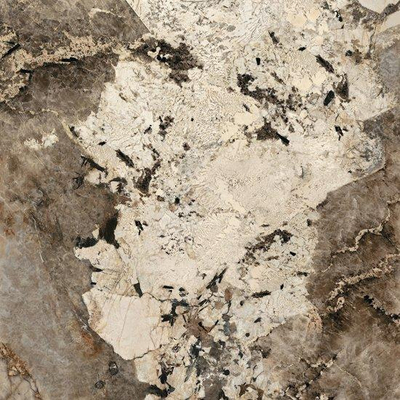 Douglas Jones Magnum Carreau de sol - 120x120cm - 6,0mm - rectifié - Flame