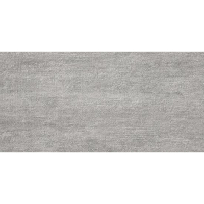 Colorker Concept Wandtegel 30x60cm 9.1mm gerectificeerd witte scherf Grey