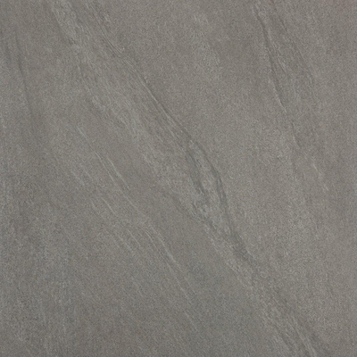 Niro I Pietra Carrelage sol 60x60cm Grey