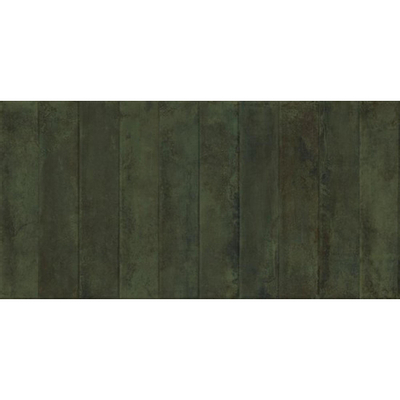 Colorker Nuance Carrelage mural - 29.5x59.5cm - 10.4mm - rectifié - vert brillant