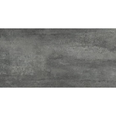 Floorgres RAWTECH Vloertegel - 30x60cm - 10.0mm - gerectificeerd - Coal