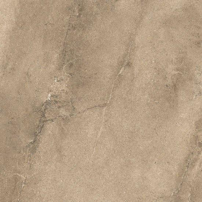 Ceralto Briano Accent Vloertegel - 100x100cm - 6.0mm - gerectificeerd - Authentic brown
