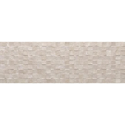 SAMPLE Cera 300X900 Piazen R3162R Cubic Oyster